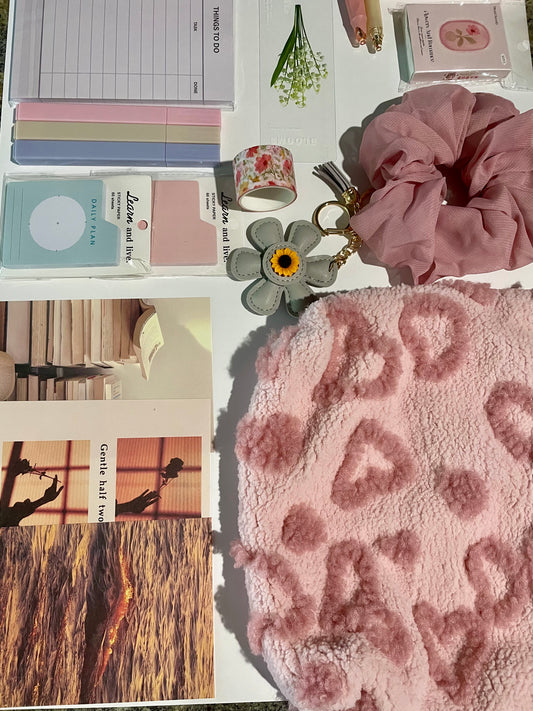 Mini Stationery Edit