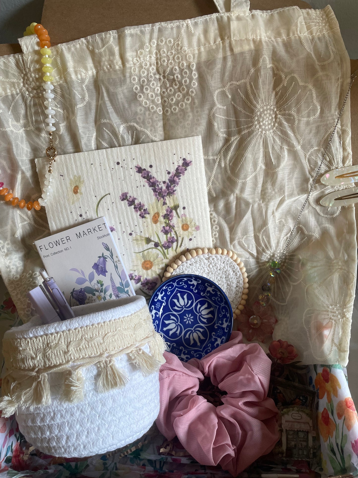 Boho Bloom Bundle