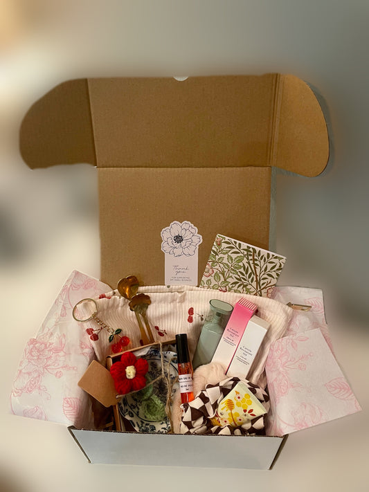 Petite Glow Mystery Box